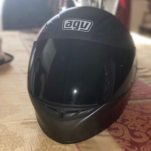 AGV K-4 EVO E2205 DOT Female Helmet